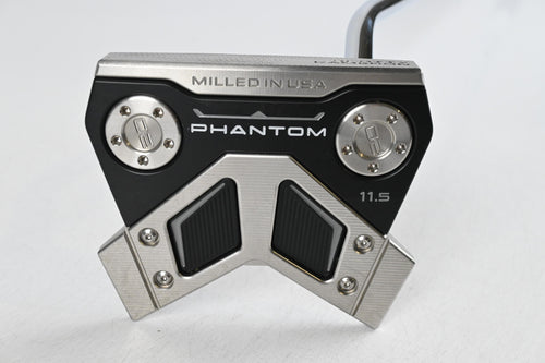 Scotty Cameron 2024 Phantom 11.5 Putter / 33 Inch