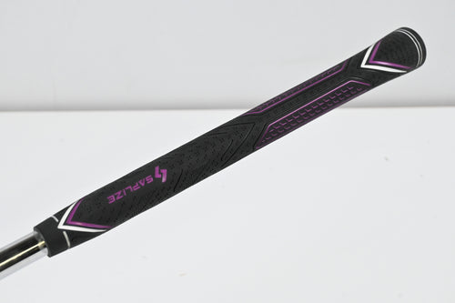 Cleveland RTZ Gap Wedge / 52 Degree / Stiff Flex Steel Shaft