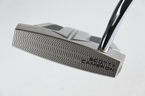 Scotty Cameron 2024 Phantom 11.5 Putter / 33 Inch