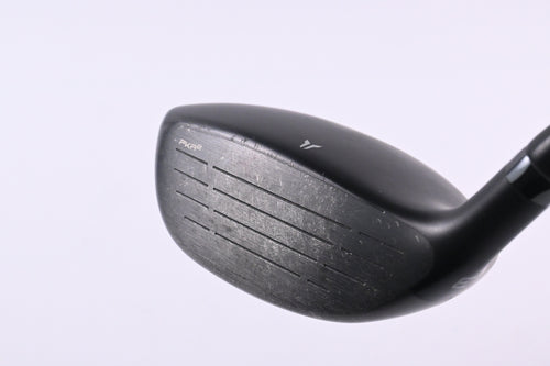 Wilson Dynapower 2023 #3 Wood / 15 Degree / Stiff Flex Evenflow Max Carry 55