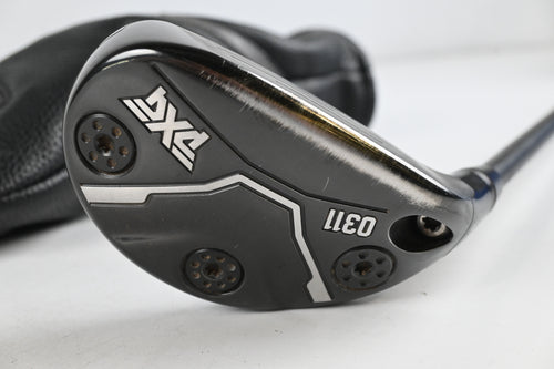 PXG 0311 Black Ops #3 Hybrid / 19 Degree / Senior Flex Cypher 2.0 50 Shaft