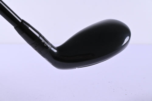 Titleist 818 H2 #4 Hybrid / 23 Degree / Stiff Flex Tensei CK White 90 Shaft