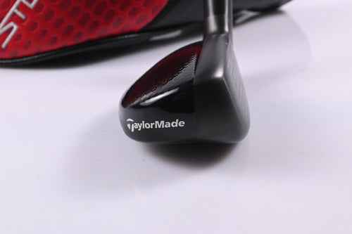 Taylormade Stealth 2 Plus #2 Hybrid / 17 Degree / Stiff Flex Ventus Blue 7 Shaft