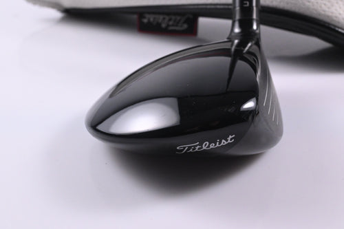 Titleist GT2 #3 Wood / 16.5 Degree / Regular Flex Tensei 1K Blue 65 Shaft