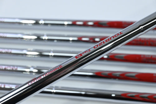 Callaway Elyte Irons / 5-PW / Stiff Flex NS Pro Modus3 Tour 120 Shafts