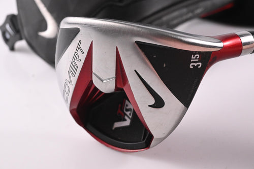 Nike VR-S Covert #3 Wood / 15 Degree / Stiff Flex Kuro Kage 60 Shaft