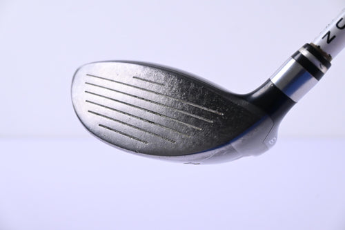 Wilson Staff D100 #5 Wood / 18 Degree / Regular Flex Matrix OZIK HD 5.1 Shaft