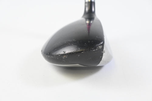 Ladies Yonex Ezone SD #4 Hybrid / 22 Degree / Ladies Flex Yonex Nanospeed 200