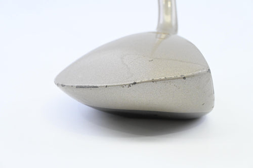 Ladies Cobra Ti Offset #3 Wood / 16 Degree / Ladies Flex Graphite Shaft