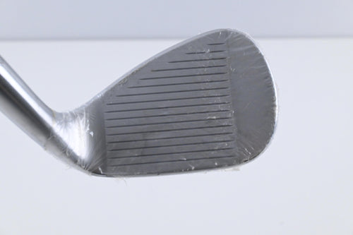 Left Hand Titleist Vokey SM10 Pitching Wedge / 46 Degree / Wedge Flex Vokey SM10