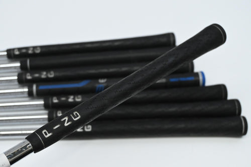 Ping S59 Irons / 3-PW / Blue Dot / Regular Flex Ping Steel Shafts