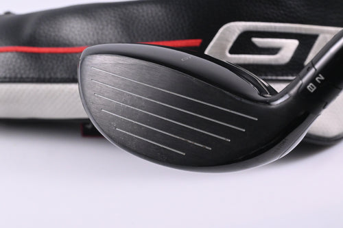 Titleist GT2 #3 Wood / 16.5 Degree / Regular Flex Tensei 1K Blue 65 Shaft