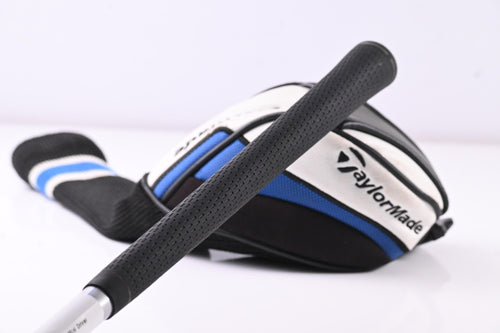 TaylorMade SLDR-S Mini Driver / 14 Degree / Regular Flex Fujikura Speeder 57