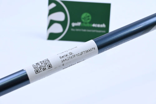 Nicklaus Polarity #3 Hybrid / 21 Degree / Regular Flex Nicklaus Rifle Shaft