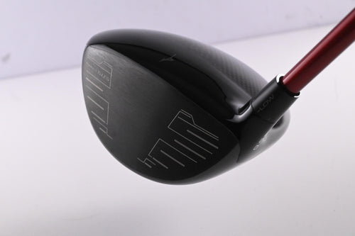 Mizuno ST-Max 230 Driver / 9.5 Degree / Regular Flex Denali Red 50 Shaft