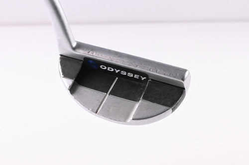 Odyssey Works 9 Putter / 34 Inch