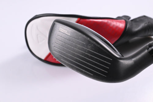 Taylormade Stealth 2 Plus #3 Hybrid / 19.5 Degree / Regular Flex UST ProForce V2