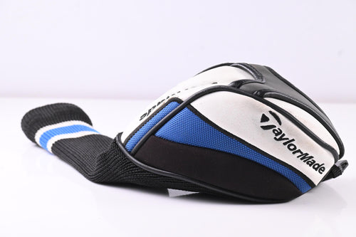 TaylorMade SLDR-S Mini Driver / 14 Degree / Regular Flex Fujikura Speeder 57