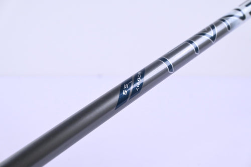Callaway Elyte #3 Hybrid / 19 Degree / Regular Flex Project X Denali Charcoal 60