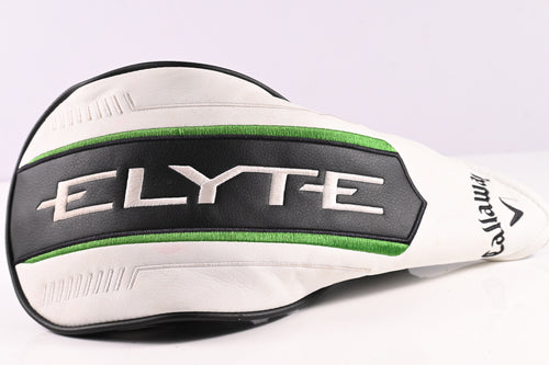 Callaway Elyte Driver / 10.5 Degree / Senior Flex Project X Cypher 50 Shaft