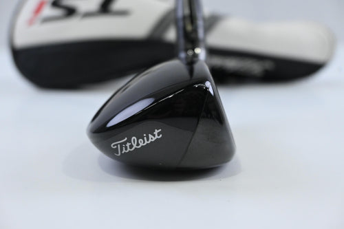 Titleist TSi3 #2 Hybrid / 18 Degree / Stiff Flex Tensei AV Raw White 90