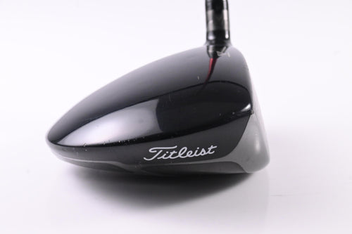 Titleist 910 D2 Driver / 12 Degree / Senior Flex Bassara Hi 50 Shaft