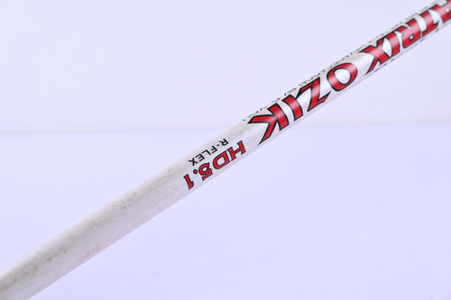 Wilson Staff D100 #5 Wood / 18 Degree / Regular Flex Matrix OZIK HD 5.1 Shaft