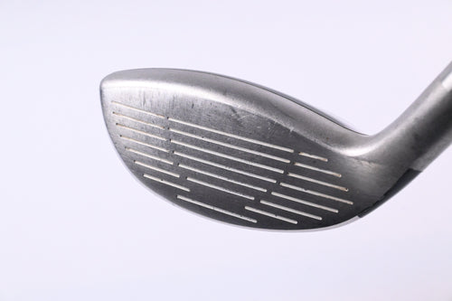Ping G10 #2 Hybrid / 18 Degree / Stiff Flex ProLaunch Red Shaft