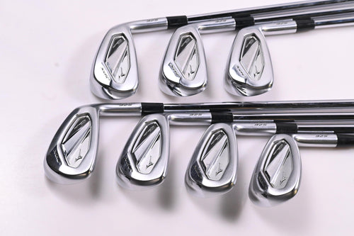 Mizuno JPX 925 Hot Metal Pro Irons / 5-PW+GW / Regular Flex Dynamic Gold 105