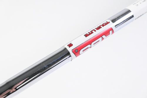 Left Hand PXG 0317 ST Milled #4 Iron / Stiff Flex KBS Tour Lite Steel Shaft