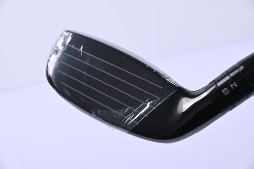 Titleist GT3 #3 Hybrid / 19 Degree / Stiff Flex HZRDUS Gen5 Black 80 Shaft