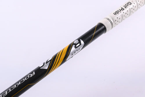 Taylormade RBZ Stage 2 Tour #3 Wood / 14.5 Degree / Regular Flex RocketFuel 70