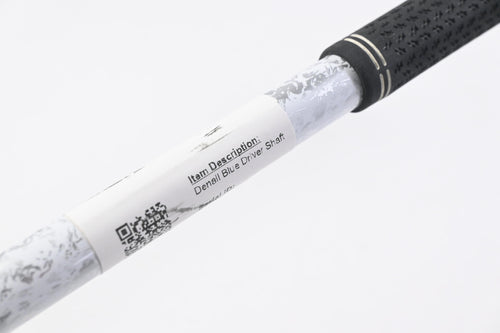 Project X Denali Blue 60 Driver Shaft / Regular Flex / Cobra 3rd Gen