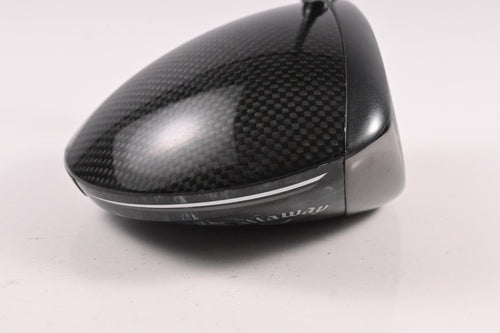 Callaway Paradym Ai Smoke TD Driver / 10.5 Degree / Stiff Flex Denali Black 60