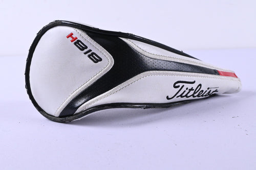 Titleist 818 H2 #4 Hybrid / 23 Degree / Stiff Flex Tensei CK White 90 Shaft