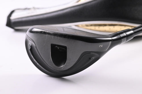 Vega Alkaid #2 Hybrid / 16 Degree / Stiff-Regular Flex Vega Shaft
