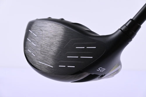 Ping G430 MAX Driver / 10.5 Degree / Stiff Flex Ping Alta CB Black 55 Shaft