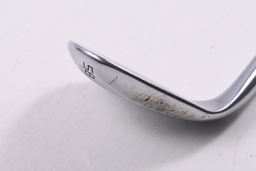 Titleist Vokey Wedgeworks Lob Wedge / 58 Degree / Wedge Flex Vokey SM9 Shaft
