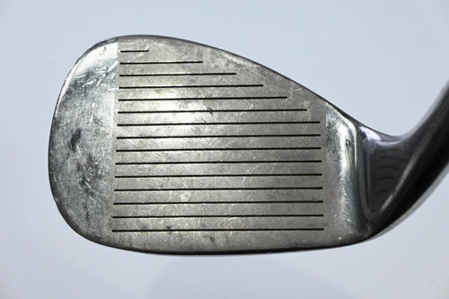Wilson Harmonized Gap Wedge / 52 Degree / Wedge Flex Wilson Harmonized Shaft