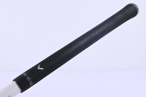 Callaway Elyte #3 Hybrid / 19 Degree / Regular Flex Project X Denali Charcoal 60