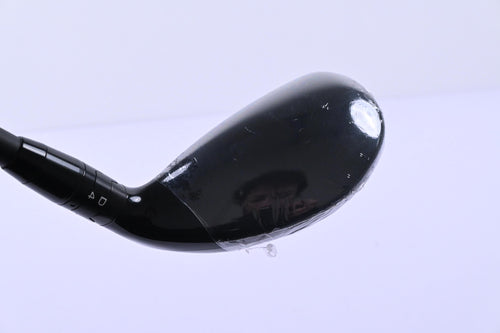 Titleist GT3 #3 Hybrid / 19 Degree / Stiff Flex HZRDUS Gen5 Black 80 Shaft