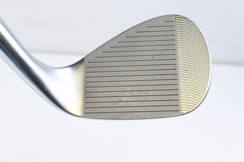 Left Hand Cleveland RTZ Gap Wedge / 52 Degree / Wedge Flex Dynamic Gold Spinner