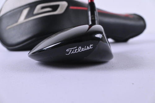 Titleist GT2 #3 Wood / 16.5 Degree / Regular Flex Project X Denali Red 60 Shaft