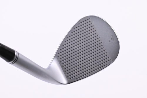 Left Hand Ping Glide Forged Pro Sand Wedge / 56 Degree / Black Dot / Wedge Flex