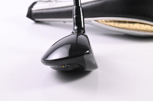 Vega Alkaid #2 Hybrid / 16 Degree / Stiff-Regular Flex Vega Shaft