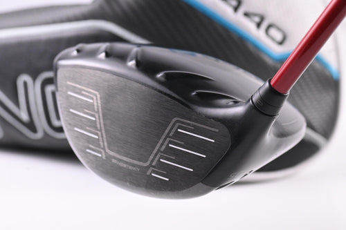 Ping G440 SFT Driver / 10.5 Degree / Stiff Flex Denali Red 50 Shaft