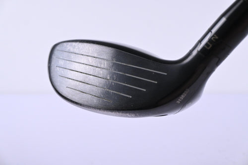 Titleist GT2 #3 Wood / 16.5 Degree / Regular Flex Project X Denali Red 60 Shaft