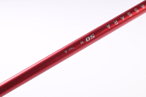 Titleist 910 D2 Driver / 12 Degree / Senior Flex Bassara Hi 50 Shaft