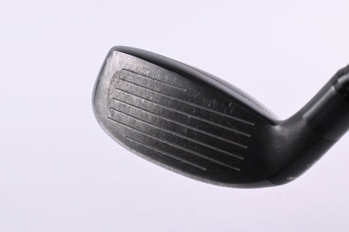 Taylormade Stealth Plus #4 Hybrid / 22 Degree / Regular Flex HZRDUS SMoke Red 70