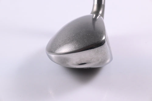 Cleveland Mashie #2 Hybrid / 18 Degree / Stiff Flex Miyazaki C. Kua 59 Shaft